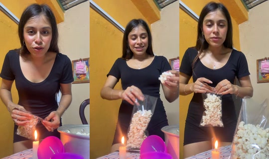 chicadelaluna00's Live Session — Aug 30, 2026, 6:33 AM