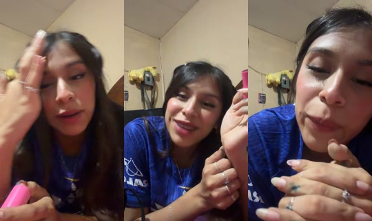 chicadelaluna00's Live Session — Aug 31, 2026, 1:49 AM