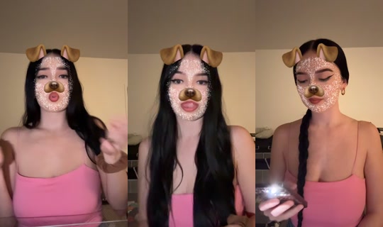 chicanamami58's Live Session — Jul 8, 2026, 10:14 AM