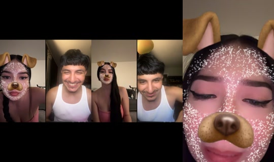chicanamami58's Live Session — Jul 8, 2026, 11:00 AM