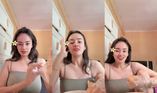 chich_207's Live Session — Jul 19, 2026, 7:40 AM
