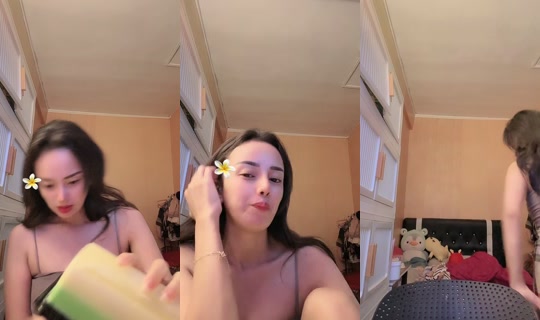 chich_207's Live Session — Jul 19, 2026, 12:10 PM