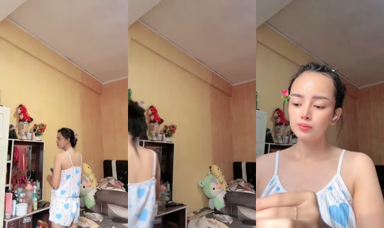 chich_207's Live Session — Jul 27, 2026, 12:05 AM