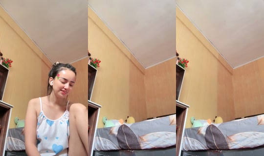 chich_207's Live Session — Jul 27, 2026, 1:41 AM