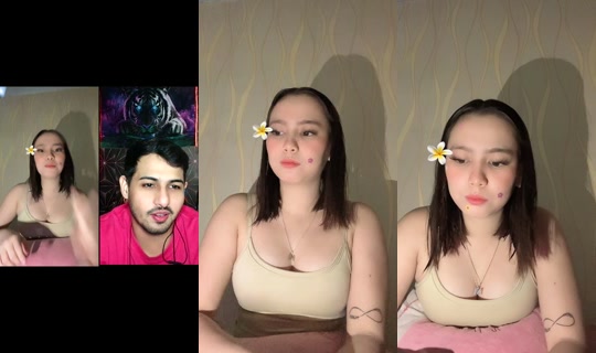 chichay_031's Live Session — Oct 29, 2026, 6:33 AM