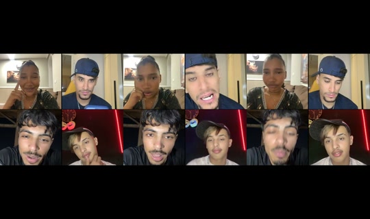 chichi.marseillai's Live Session — Aug 2, 2026, 12:31 AM