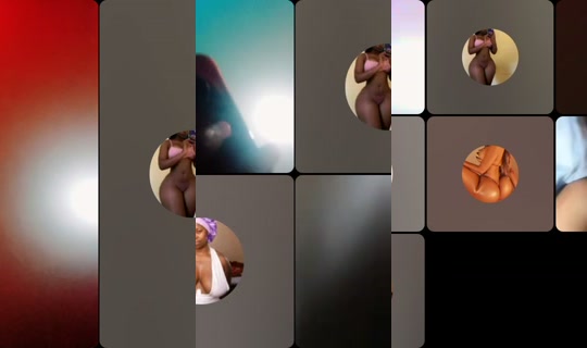 chichigirl87's Live Session — Jul 28, 2026, 1:21 PM