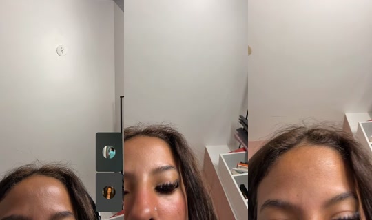 chichine.e's Live Session — Aug 28, 2026, 10:48 PM