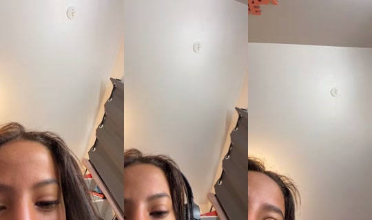 chichine.e's Live Session — Aug 29, 2026, 12:59 PM