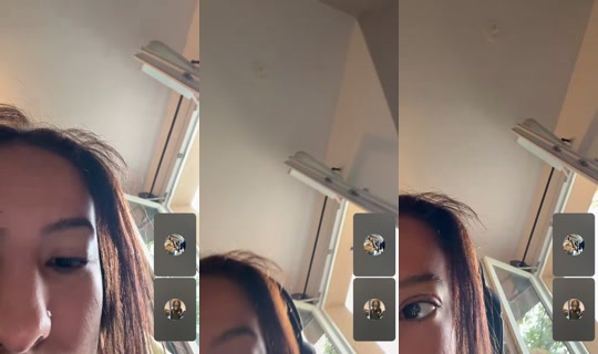chichine.e's Live Session — Aug 29, 2026, 1:49 PM