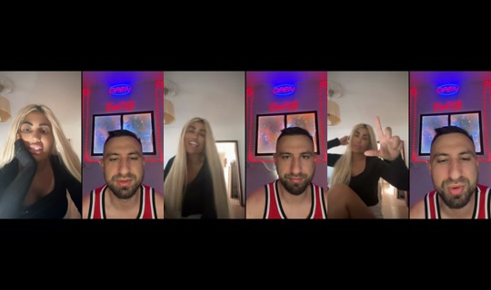 chickafame's Live Session — Jul 24, 2026, 10:03 AM