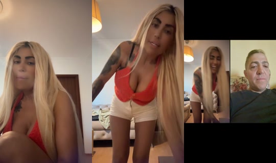 chickafame's Live Session — Jul 24, 2026, 2:19 PM