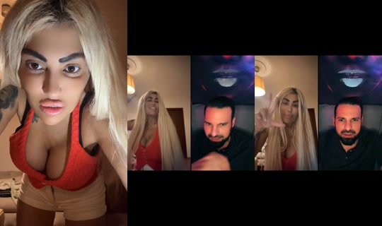 chickafame's Live Session — Jul 24, 2026, 7:14 PM