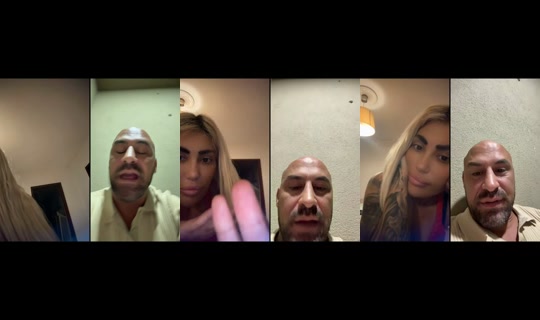 chickafame's Live Session — Jul 24, 2026, 9:53 PM