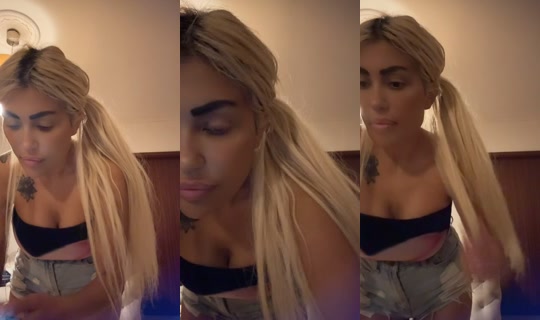 chickafame's Live Session — Jul 24, 2026, 11:47 PM