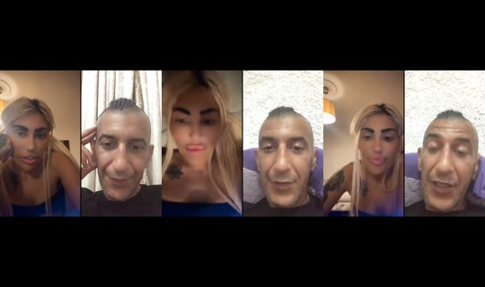 chickafame's Live Session — Jul 25, 2026, 12:02 AM
