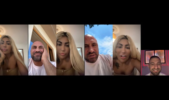 chickafame's Live Session — Jul 25, 2026, 12:48 PM