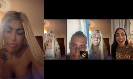 chickafame's Live Session — Jul 25, 2026, 9:08 PM