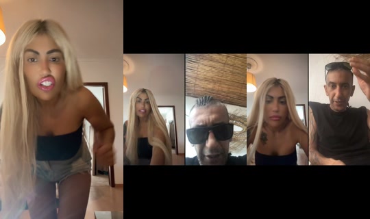 chickafame's Live Session — Jul 26, 2026, 1:53 PM
