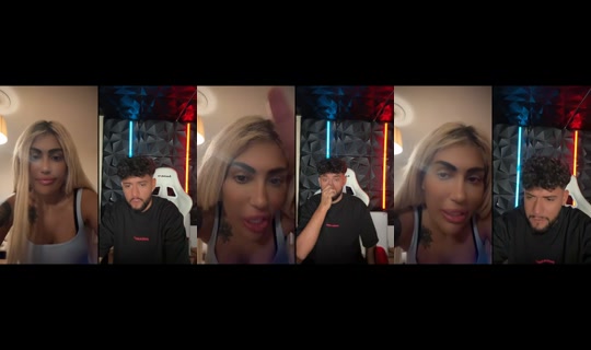 chickafame's Live Session — Jul 26, 2026, 7:53 PM