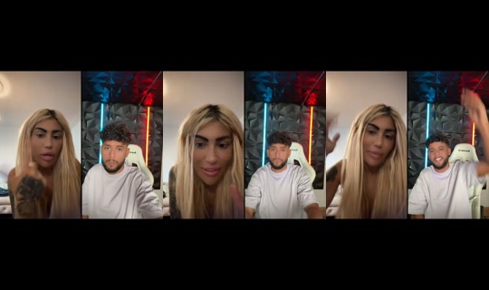 chickafame's Live Session — Jul 27, 2026, 1:59 PM