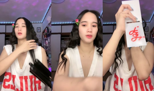 chickenjoy_30's Live Session — Jul 30, 2026, 9:04 AM