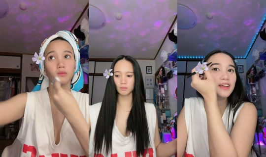 chickenjoy_30's Live Session — Jul 31, 2026, 8:38 AM
