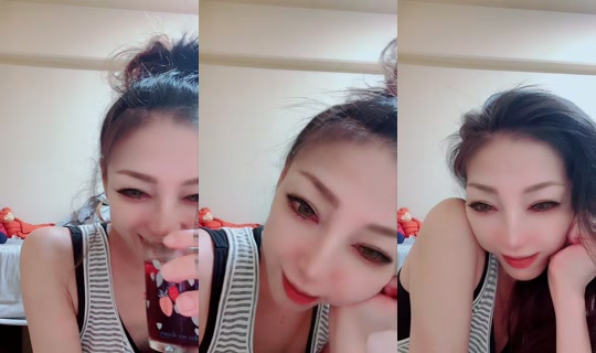 chiekorin120's Live Session — Jul 12, 2026, 4:10 PM