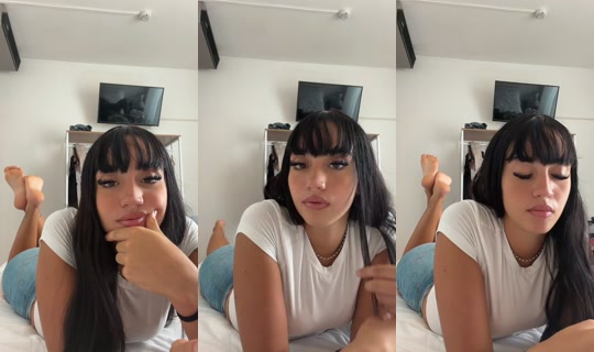 chiiar4_'s Live Session — Aug 6, 2026, 12:48 PM