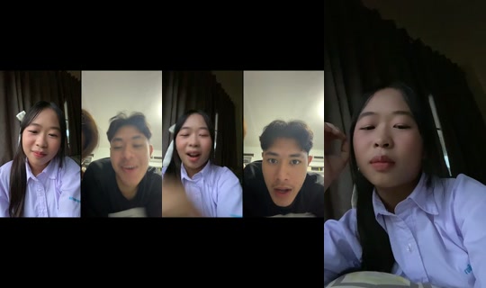 chiii_bq's Live Session — Jul 8, 2026, 12:00 PM