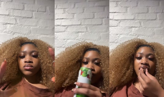 chiiichiiiiiii_'s Live Session — Jul 24, 2026, 8:08 PM