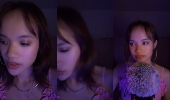 chiixbii's Live Session — Aug 21, 2026, 4:58 PM