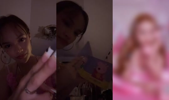chiixbii's Live Session — Aug 21, 2026, 5:45 PM