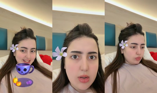 chikhaloulia12346's Live Session — Jul 30, 2026, 12:45 PM