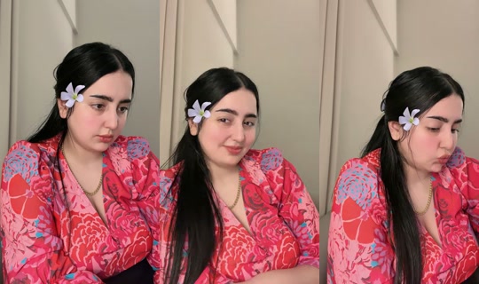 chikhaloulia12346's Live Session — Sep 7, 2026, 5:34 PM