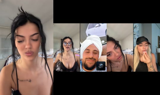chikita.xoo's Live Session — Jul 25, 2026, 11:37 AM
