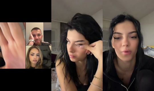 chikita.xoo's Live Session — Jul 25, 2026, 7:39 PM
