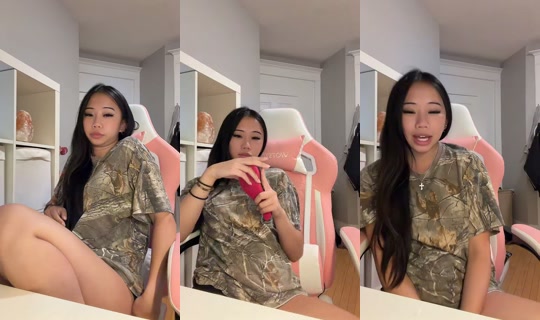 chikittyx's Live Session — Sep 25, 2026, 3:01 AM