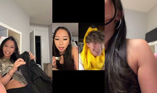 chikittyx's Live Session — Oct 4, 2026, 1:12 AM