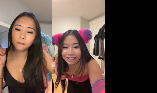 chikittyx's Live Session — Oct 30, 2026, 10:50 PM