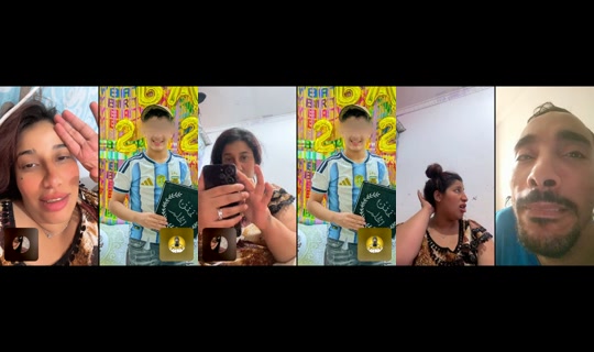 chikolatina9's Live Session — Jul 14, 2026, 3:58 PM