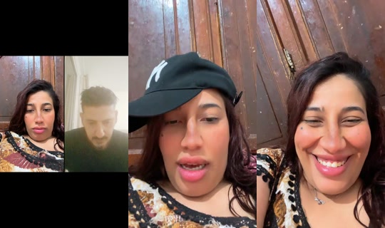 chikolatina9's Live Session — Jul 14, 2026, 10:42 PM