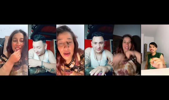 chikolatina9's Live Session — Jul 14, 2026, 11:47 PM