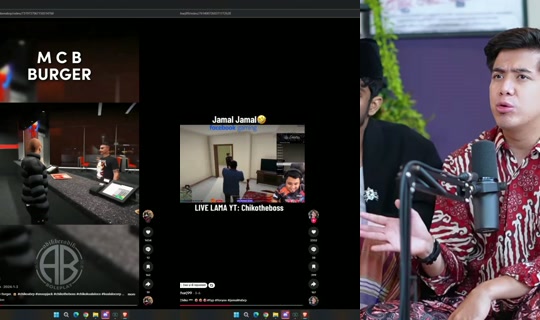chikothebosss's Live Session — Jul 27, 2026, 11:59 AM