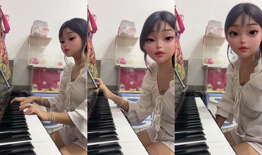 chikukumeo's Live Session — Sep 24, 2026, 12:05 PM