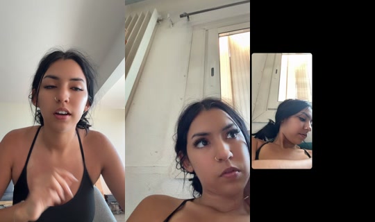 chilena13k's Live Session — Jul 8, 2026, 10:56 AM