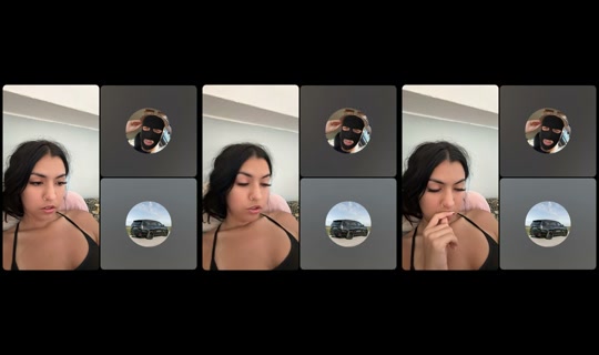 chilena13k's Live Session — Jul 8, 2026, 11:59 AM