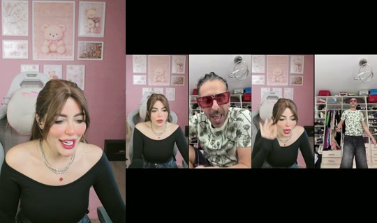 chima_mahmoudd00918's Live Session — Jul 8, 2026, 10:58 AM