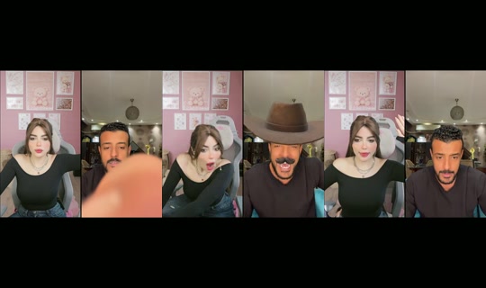 chima_mahmoudd00918's Live Session — Jul 8, 2026, 12:46 PM