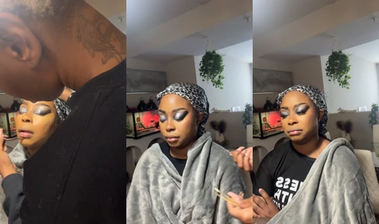 chinamonai's Live Session — Oct 19, 2026, 2:27 PM